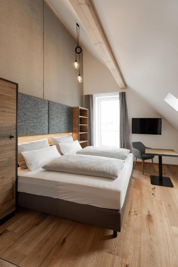 Gh1 Aparthotel Am Glockenplatz Ehingen  Esterno foto