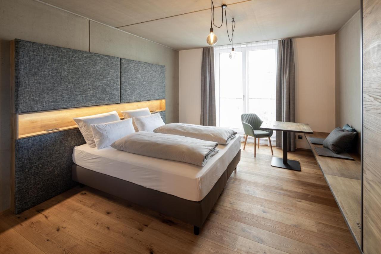 Gh1 Aparthotel Am Glockenplatz Ehingen  Esterno foto