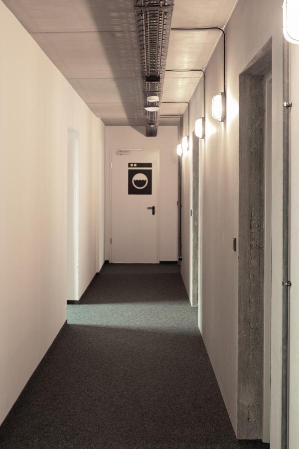 Gh1 Aparthotel Am Glockenplatz Ehingen  Esterno foto